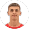 Elson Himallari, Forward for FK Partizani