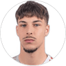 Tamas Batai, Forward for DEAC