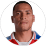 Titi, Defender for Juventude