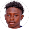 Emmanuel Ekpenyong, Forward for Jaro