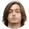 Adrián Jeréz, Goalkeeper for Granada CF II