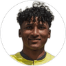 Yandri Vasquez, Forward for Independiente Valle
