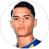 Anibal Gomez, Defender for Independiente Valle
