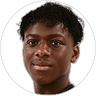 Sopuruchukwu Obieri, Forward for Cheltenham Town