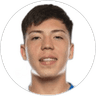 L. Hernández, Attacker for Colo Colo