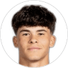 Quim Junyent Casanova, Midfielder for FC Barcelona II