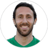 Rafa García, Midfielder for Villarrubia Club de Fútbol