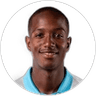 Keyliane Abdallah, Forward for Olympique Marseille