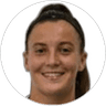 María Carvajal, Midfielder for Juventus FC W