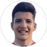Jeremias Florentin, Goalkeeper for Talleres de Córdoba