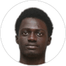 Clayton Diandy, Forward for Al Diriyah