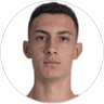 Pedro Cobra, Goalkeeper for Atlético Mineiro