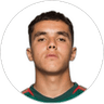 Mateo Levy, Forward for Cruz Azul