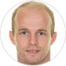 Bradley Wood, Defender for 
    