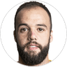 Edu Ramos, Midfielder for Alhaurín