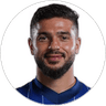 Samy Morsy, Midfielder for Blackburn Rovers