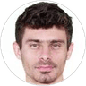 Alex Raphael Meschini, Midfielder for 
    