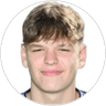 Caelan McCrone, Midfielder for Falkirk