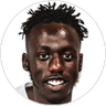 Nelson Sanca, Defender for Newport County