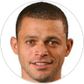 Edinho, Midfielder for 
    