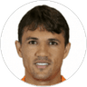 Márcio Mossoró, Midfielder for Potiguar Mossoró