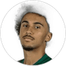 Mathys Angely, Defender for VfL Wolfsburg
