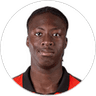 Mohamed Meite, Forward for Al Hilal