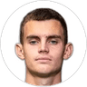 Maksym Melnychenko, Midfielder for FC Polissya Zhytomyr