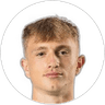 Dino Kojic, Midfielder for NK Olimpija Ljubljana