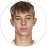 D. Švancara, Midfielder for Zbrojovka Brno U19