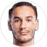 Elmedin Rama, Forward for Arka Gdynia