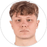 S. Kerge, Defender for VJS