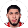 M. El Wakil, Attacker for Andrézieux-Bouthéon