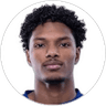 Delgado Wesley, Forward for Al Fateh SC