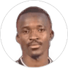 Thabo Maponda, Attacker for Botswana