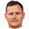 J. Clarke, Midfielder for Leamington