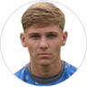 A. Fitzpatrick, Defender for Carlisle United