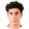 Haroun Agharbi, Forward for FC Santa Coloma