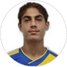 O. Azo, Attacker for Maccabi Tel Aviv