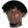 Charles Tchouplaou, Defender for Casric Stars