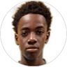 Eymani Butcher, Midfielder for St. Lucia