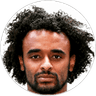 Junior Brown, Defender for 
    
