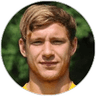 R. Koch, Midfielder for Oberlausitz Neugersdorf