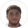 Hadi Erol, Midfielder for Quick Boys