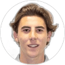 Franco Rossano, Defender for América