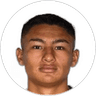 Á. Contreras, Midfielder for América