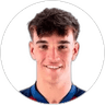 Carlos Espi, Forward for Real Madrid CF