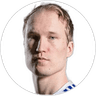 Valtteri Moren, Defender for Klubi-04
