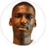 I. Soukouna, Defender for Stade Rennais II