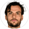 M. Parolo, Midfielder for 
    